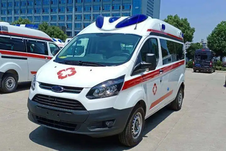 泸县长途救护车转院